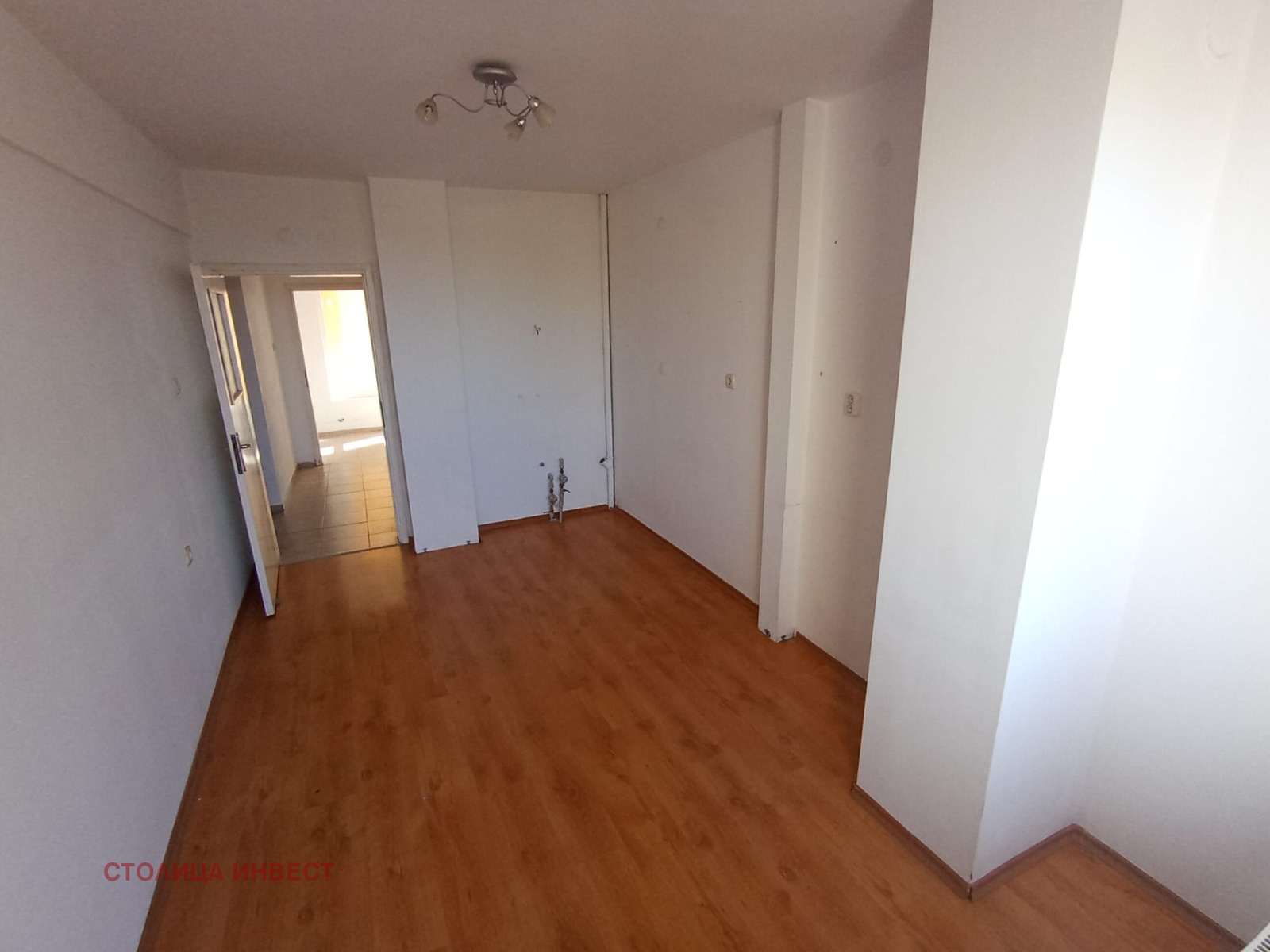 Продава 3-СТАЕН, гр. Русе, Възраждане, снимка 7 - Апартаменти - 56268228