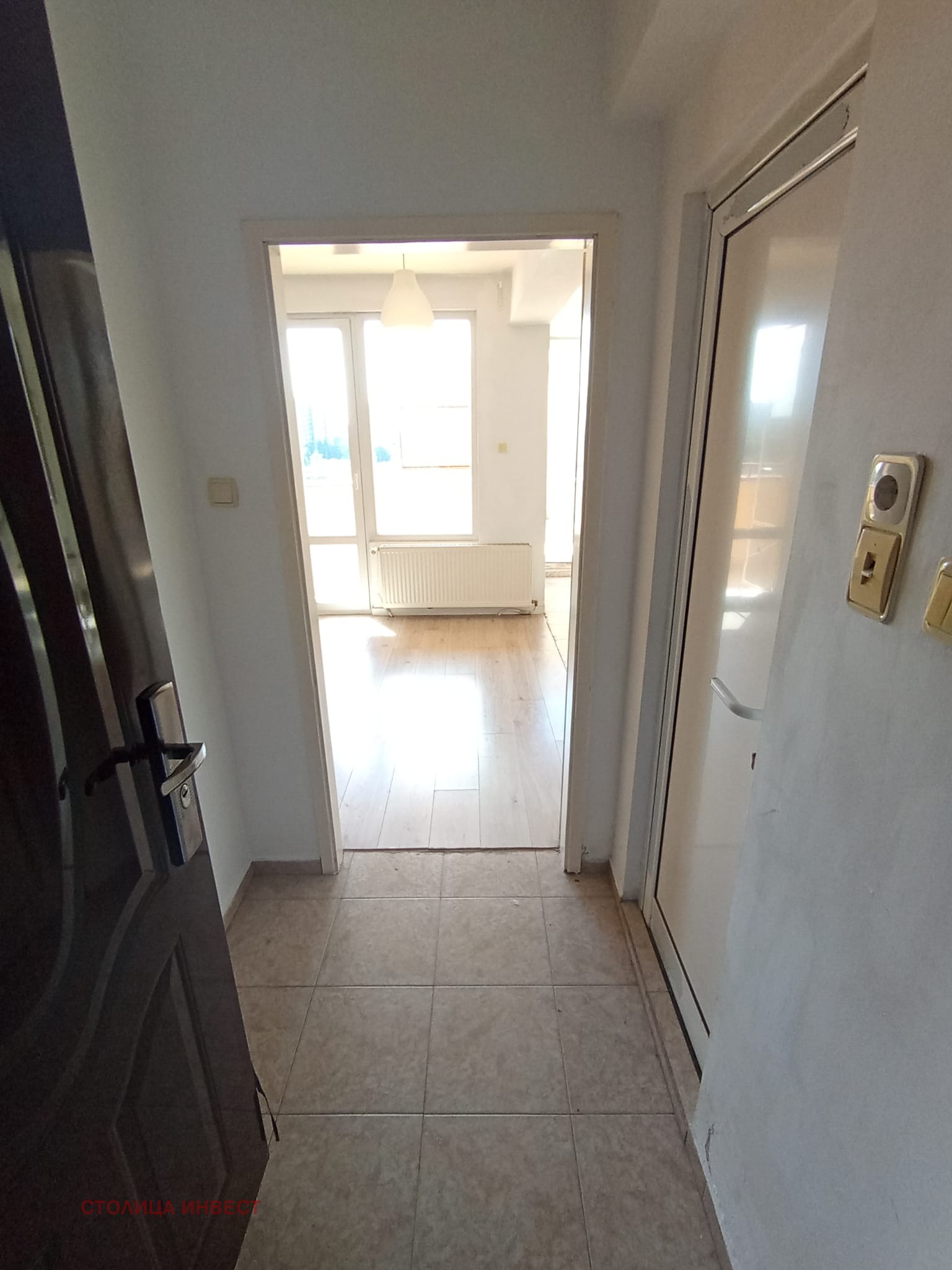 Продава 3-СТАЕН, гр. Русе, Възраждане, снимка 11 - Апартаменти - 56268228