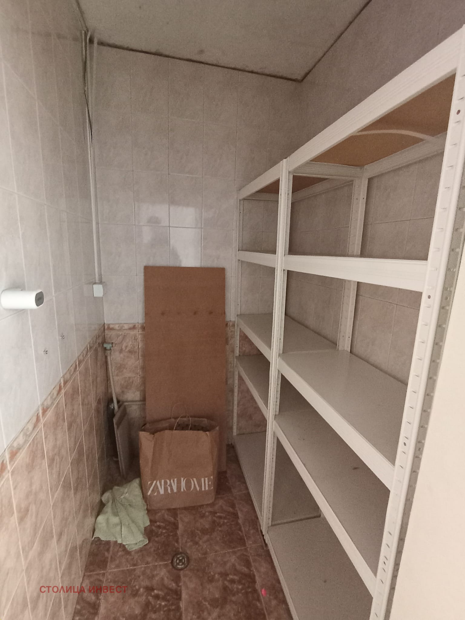 Продава 3-СТАЕН, гр. Русе, Възраждане, снимка 9 - Апартаменти - 56268228