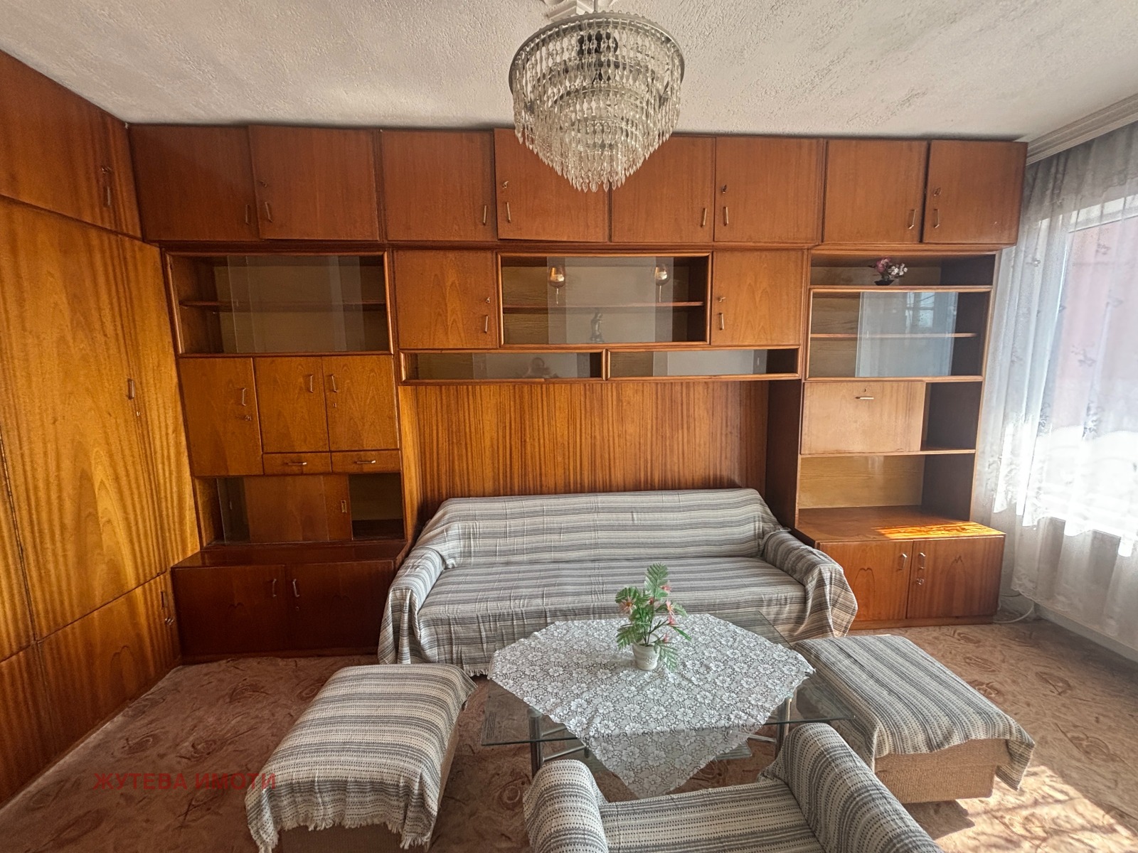 Продава 4-СТАЕН, гр. Карлово, област Пловдив, снимка 3 - Апартаменти - 53827859