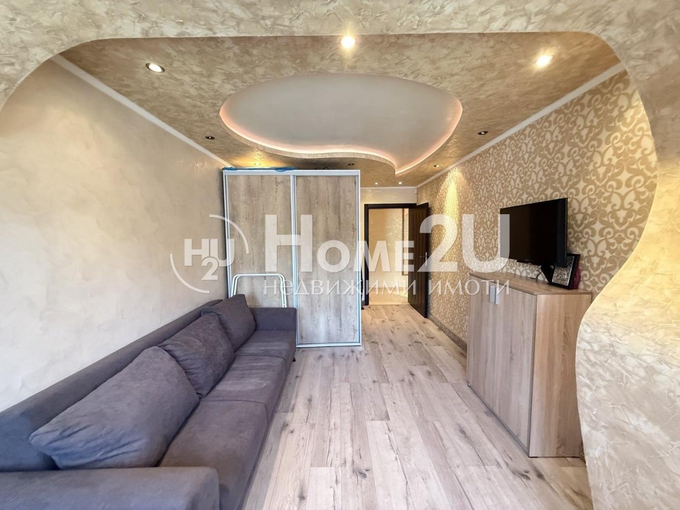 Продава 4-СТАЕН, гр. София, Илинден, снимка 10 - Апартаменти - 53915044