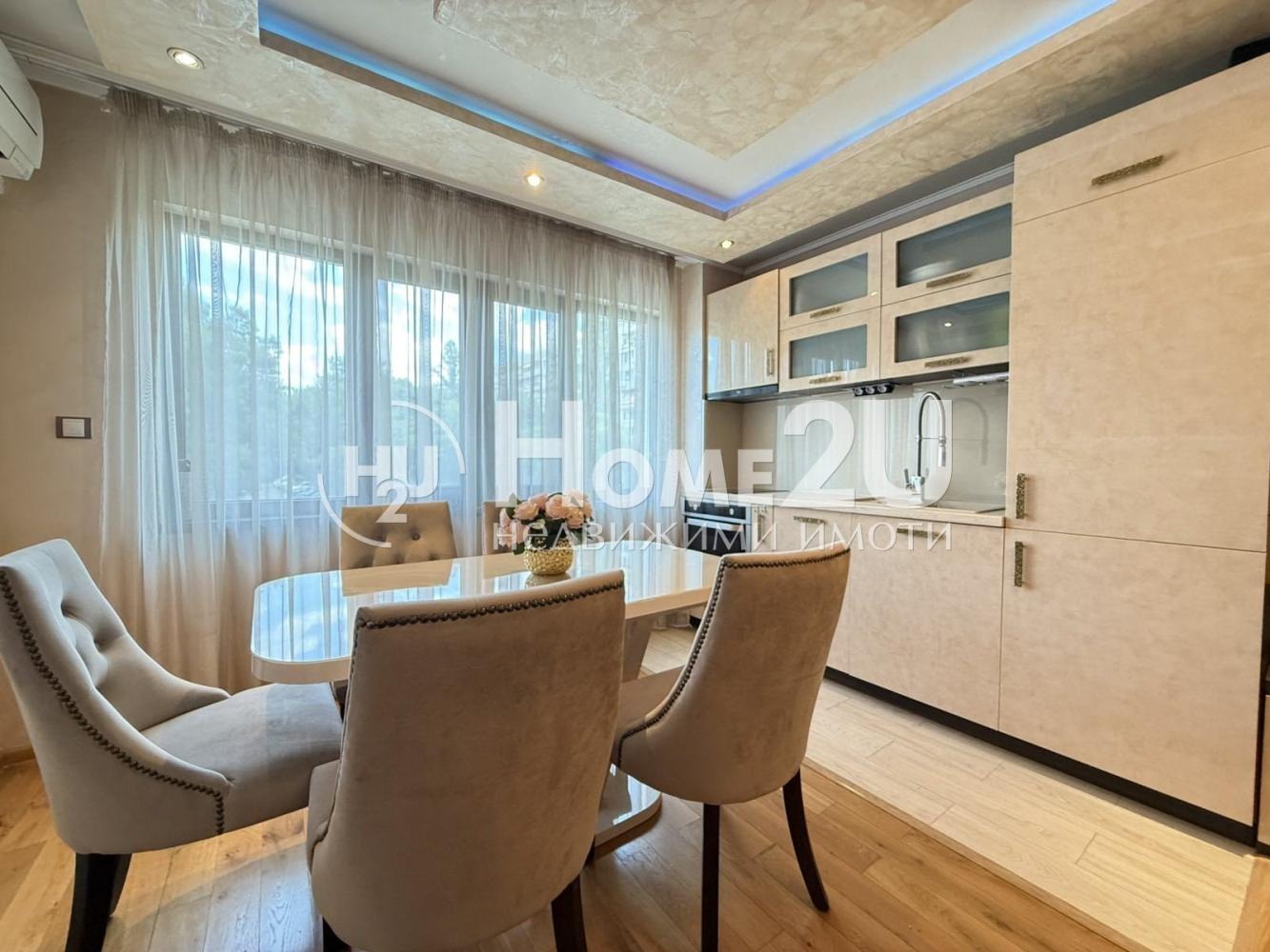 Продава 4-СТАЕН, гр. София, Илинден, снимка 5 - Апартаменти - 53915044