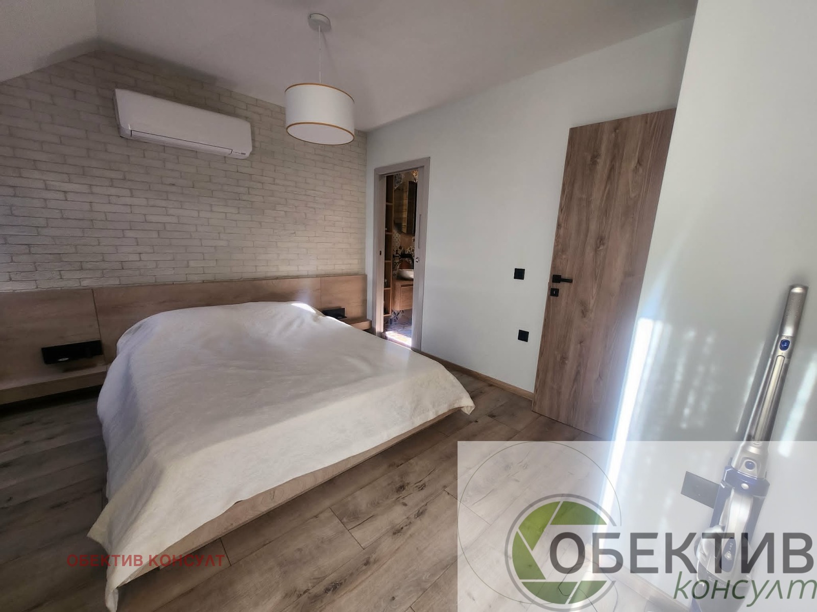 Продава МНОГОСТАЕН, гр. Благоевград, Освобождение, снимка 14 - Апартаменти - 54640278
