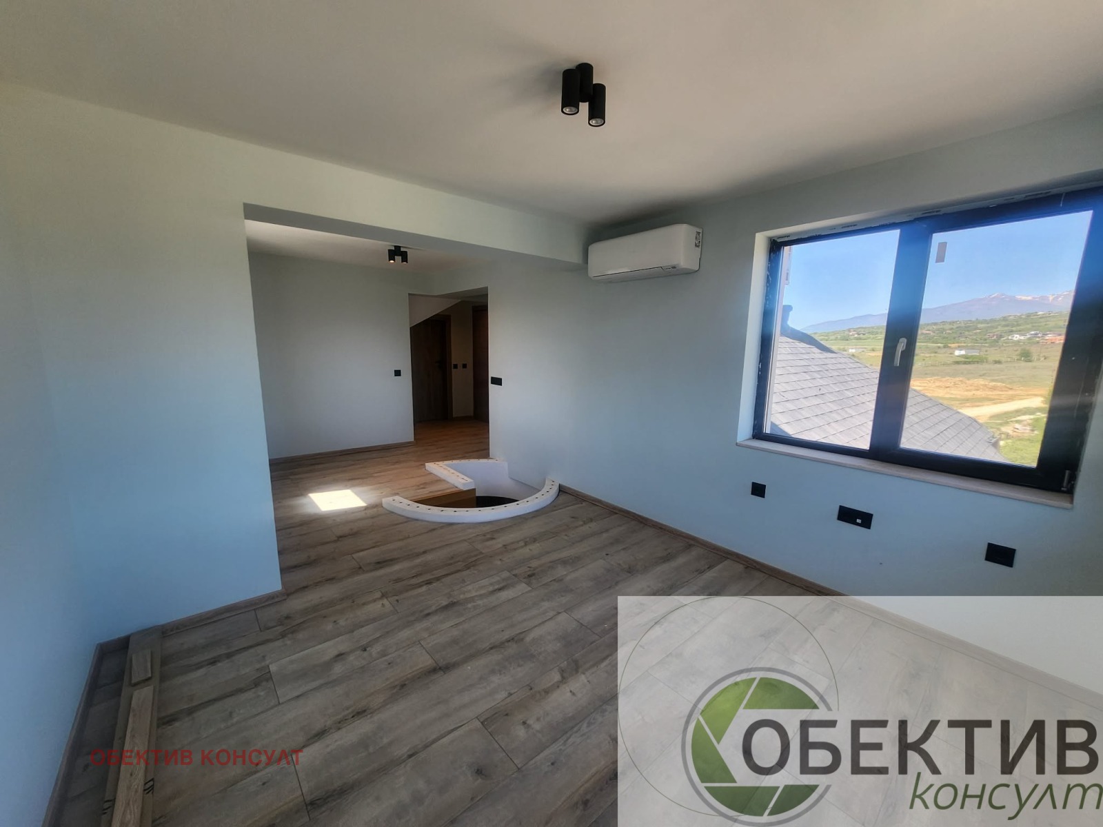 Продава МНОГОСТАЕН, гр. Благоевград, Освобождение, снимка 11 - Апартаменти - 54640278