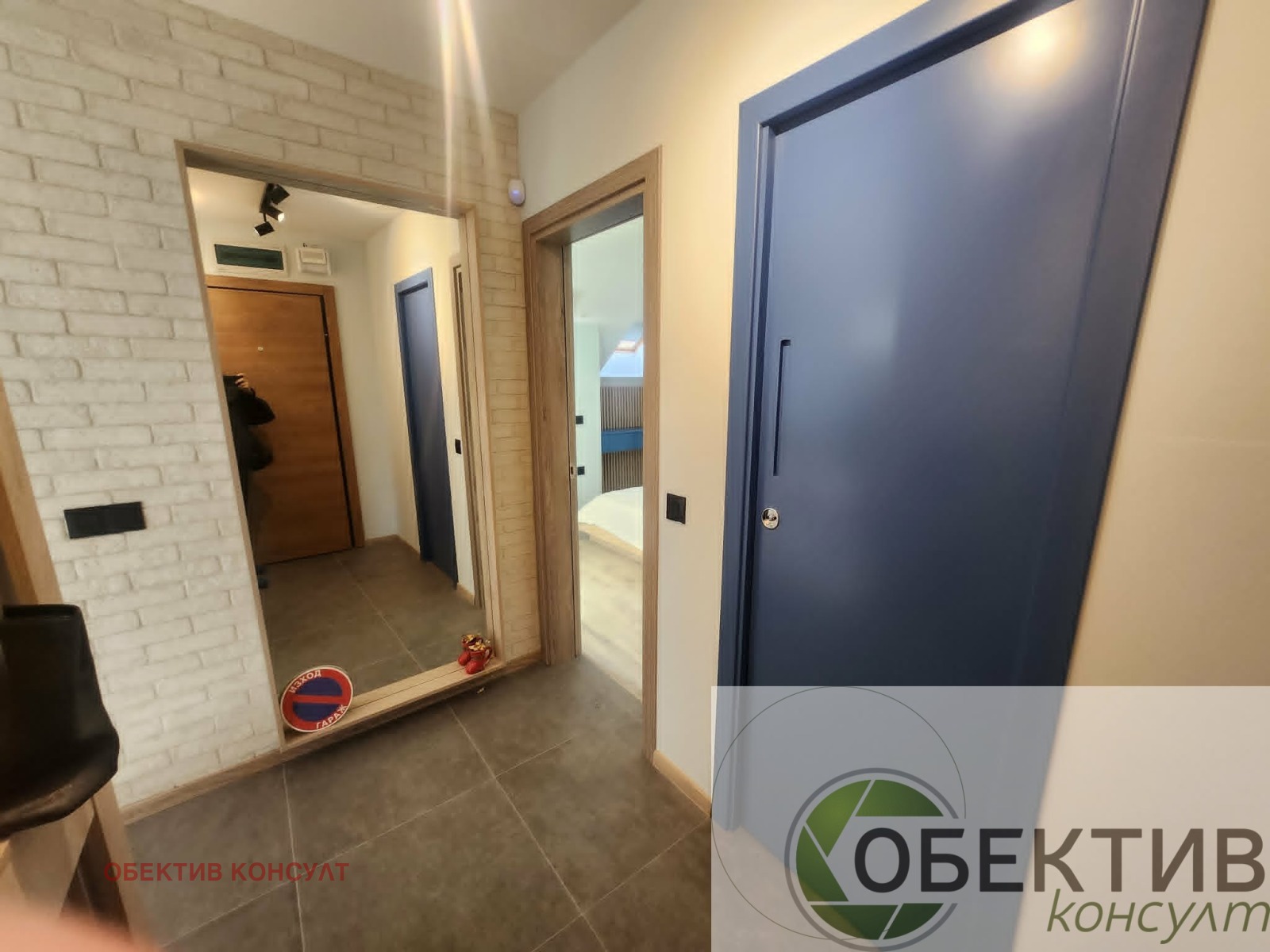 Продава МНОГОСТАЕН, гр. Благоевград, Освобождение, снимка 6 - Апартаменти - 54640278