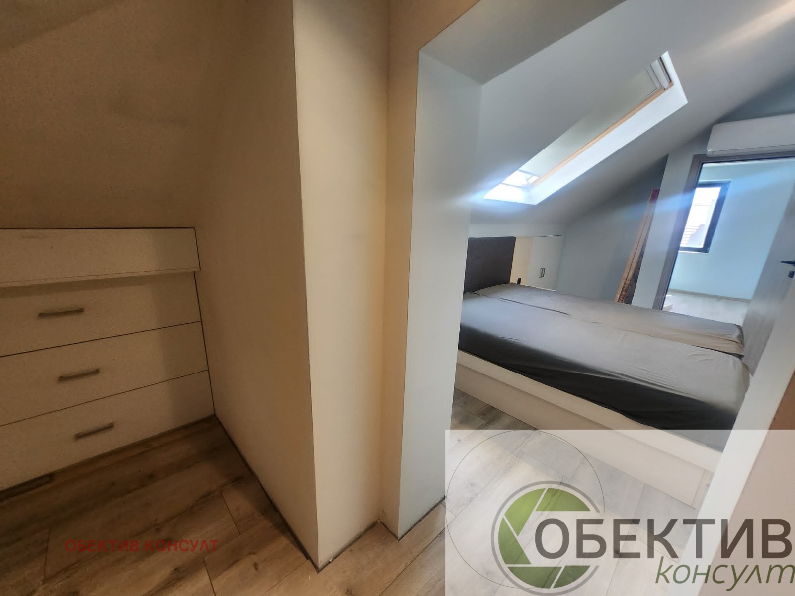 Продава МНОГОСТАЕН, гр. Благоевград, Освобождение, снимка 15 - Апартаменти - 54640278