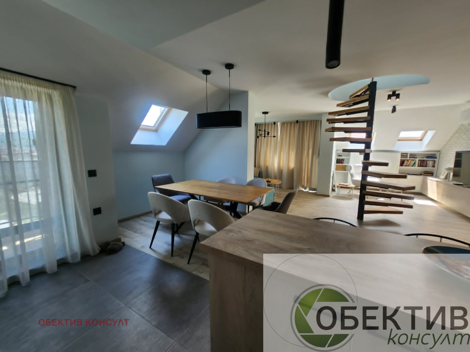 Продава МНОГОСТАЕН, гр. Благоевград, Освобождение, снимка 3 - Апартаменти - 54640278