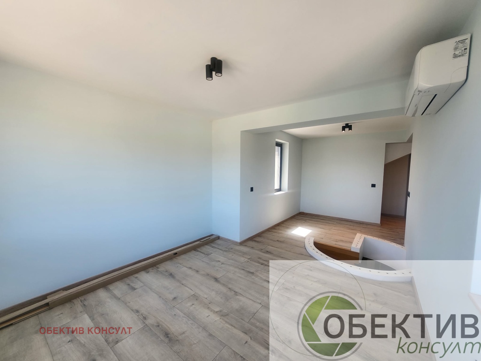 Продава МНОГОСТАЕН, гр. Благоевград, Освобождение, снимка 13 - Апартаменти - 54640278