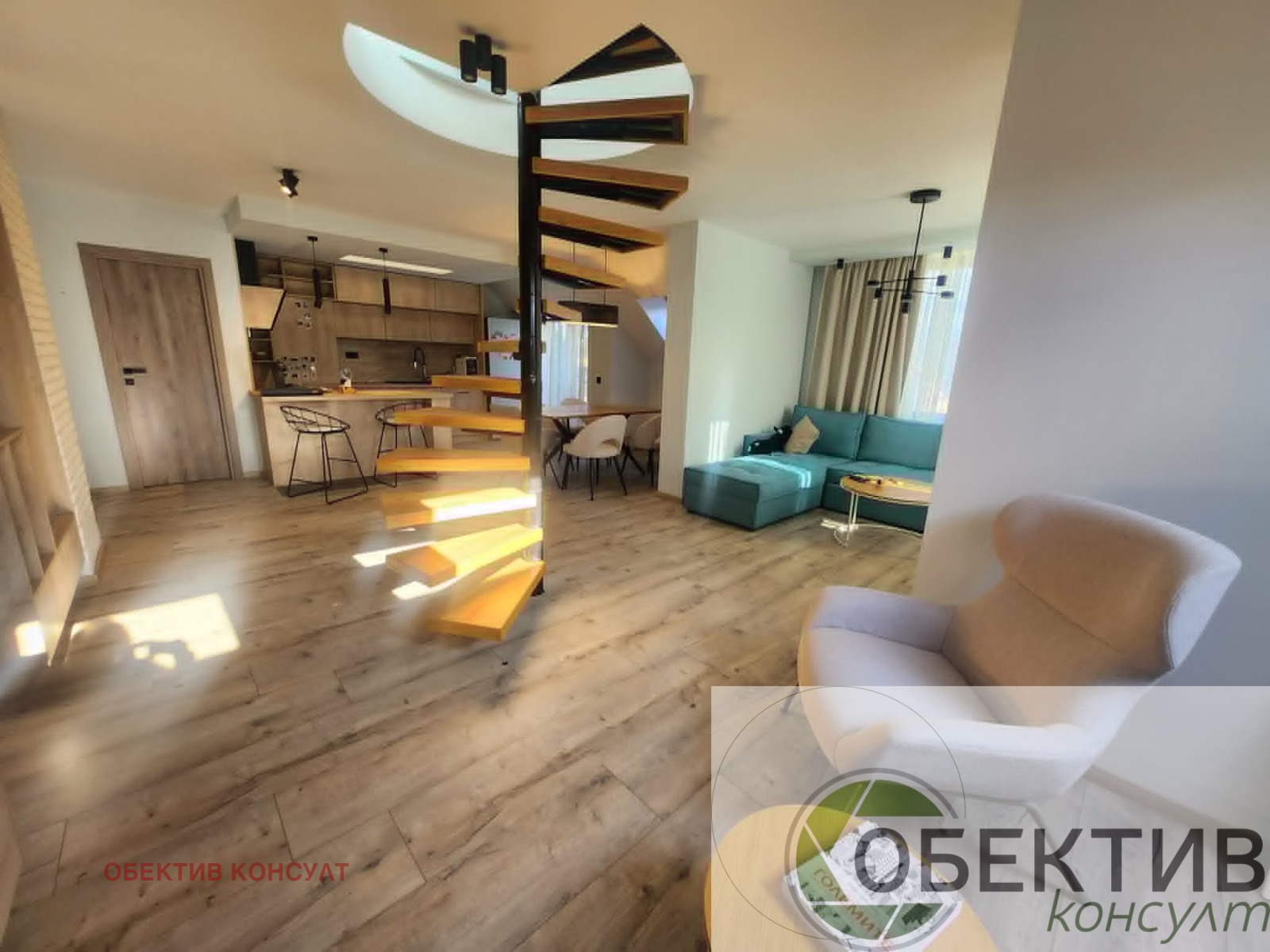 Продава МНОГОСТАЕН, гр. Благоевград, Освобождение