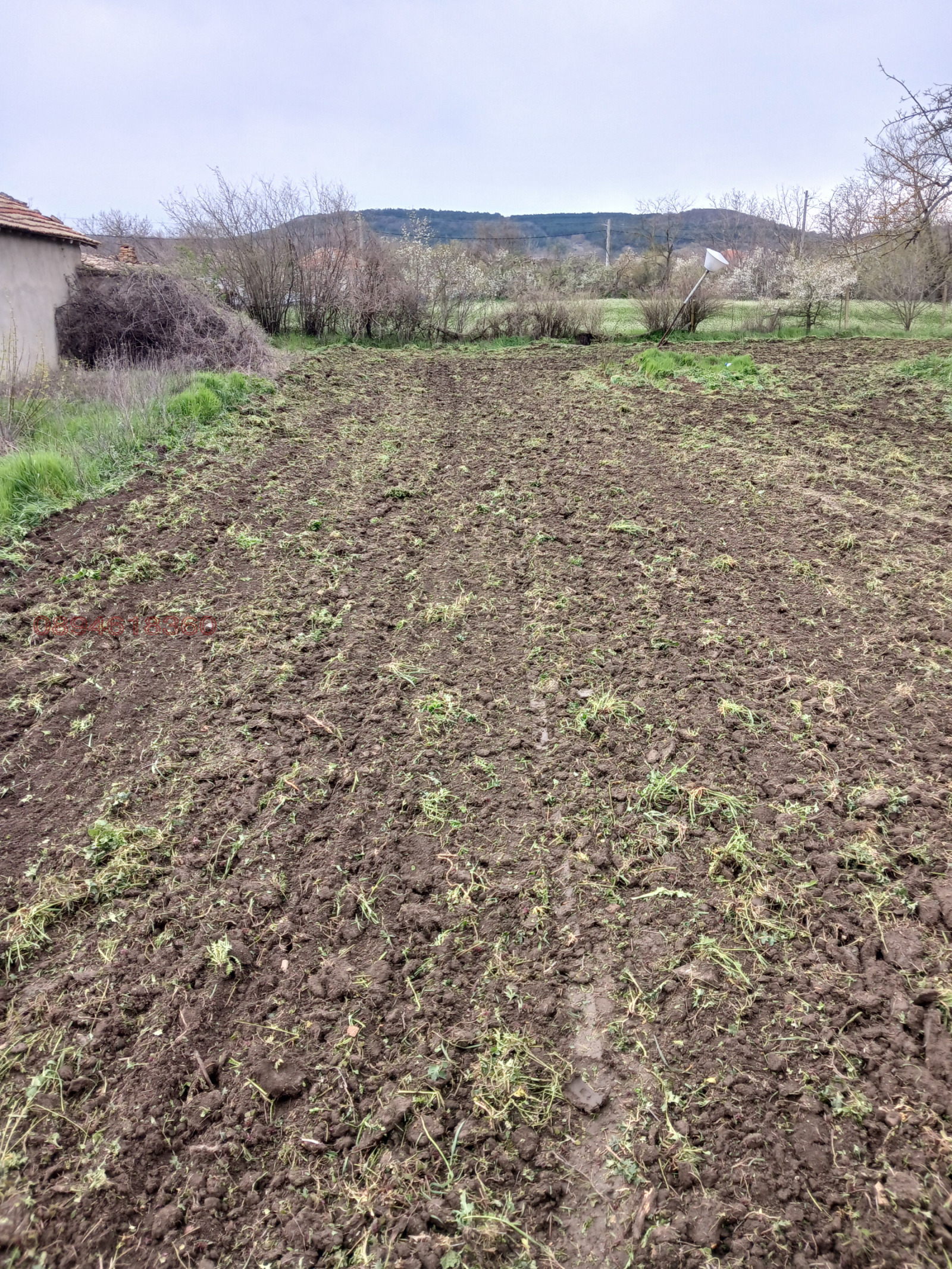 Продава КЪЩА, с. Белоградец, област Варна, снимка 5 - Къщи - 54195804