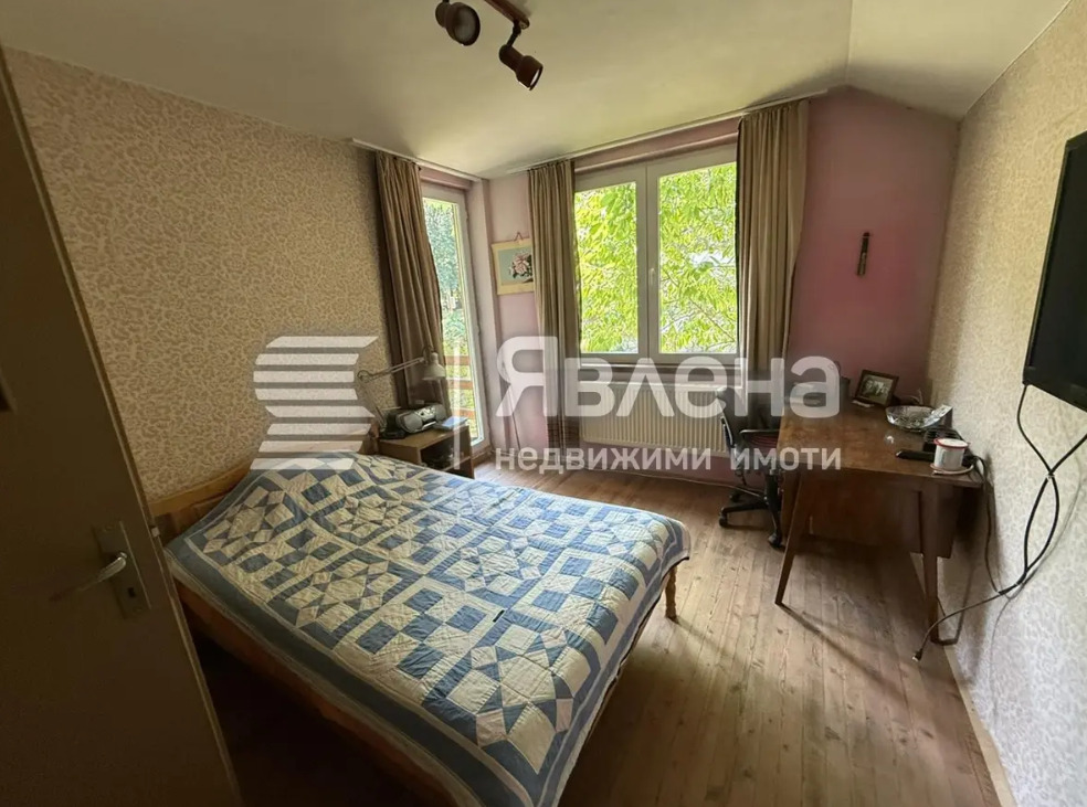 Продава КЪЩА, гр. София, Симеоново, снимка 11 - Къщи - 55189125
