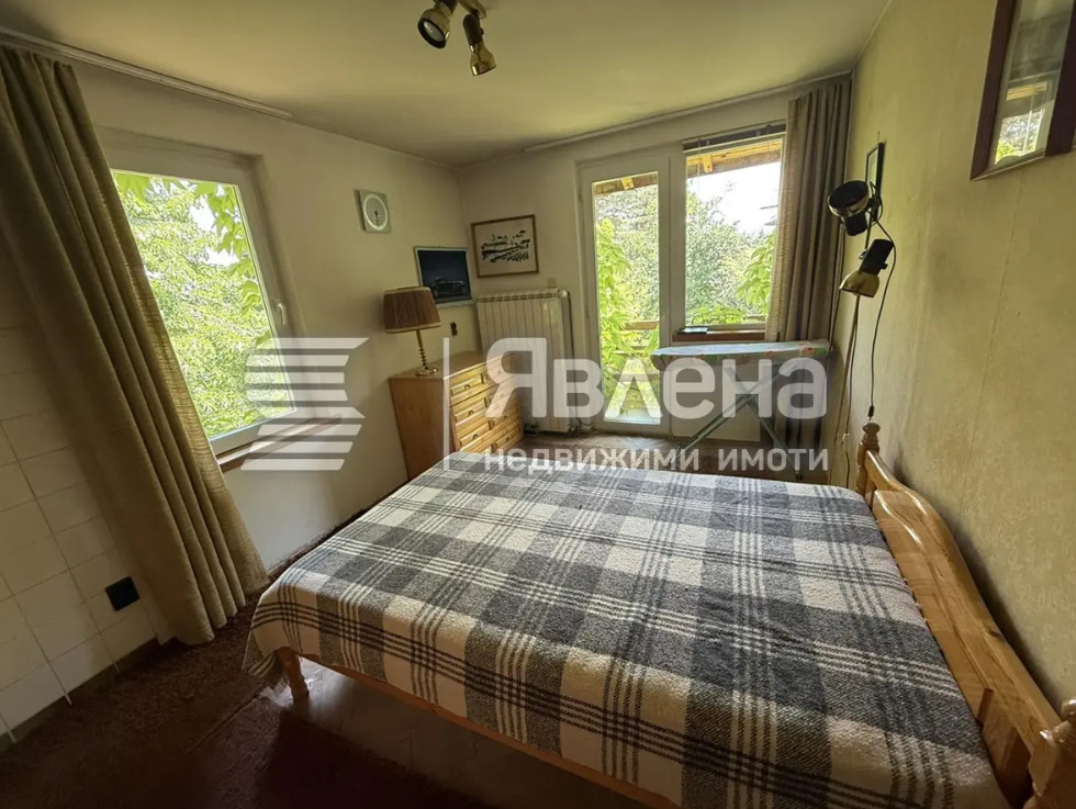 Продава КЪЩА, гр. София, Симеоново, снимка 12 - Къщи - 55189125