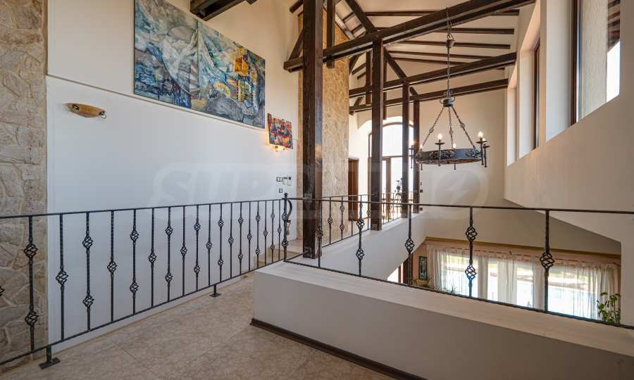 Продава КЪЩА, гр. София, с. Кътина, снимка 4 - Къщи - 55530765