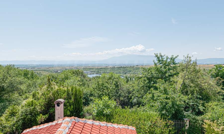 Продава КЪЩА, гр. София, с. Кътина, снимка 12 - Къщи - 55530765