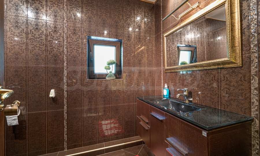 Продава КЪЩА, гр. София, с. Кътина, снимка 5 - Къщи - 55530765