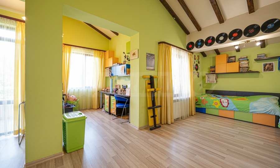 Продава КЪЩА, гр. София, с. Кътина, снимка 17 - Къщи - 55530765