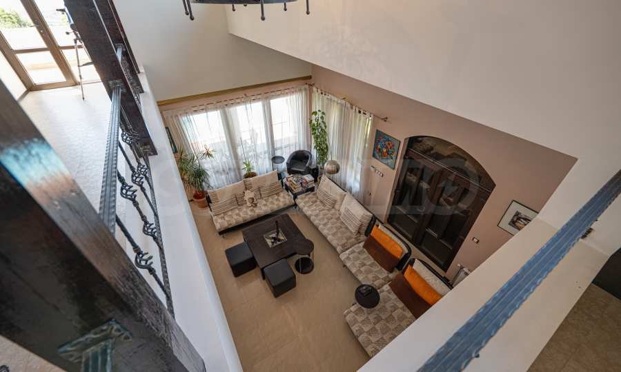 Продава КЪЩА, гр. София, с. Кътина, снимка 3 - Къщи - 55530765