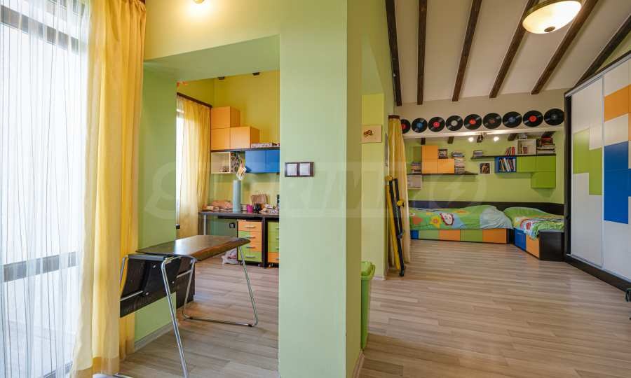Продава КЪЩА, гр. София, с. Кътина, снимка 10 - Къщи - 55530765