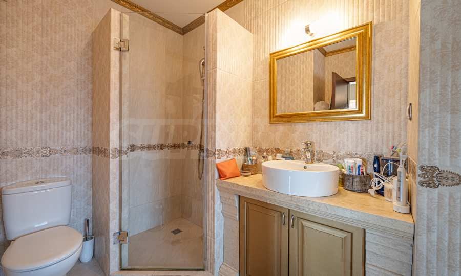 Продава КЪЩА, гр. София, с. Кътина, снимка 11 - Къщи - 55530765