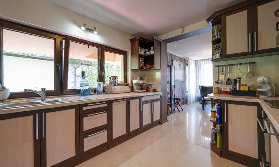 Продава КЪЩА, гр. София, с. Кътина, снимка 6 - Къщи - 55530765