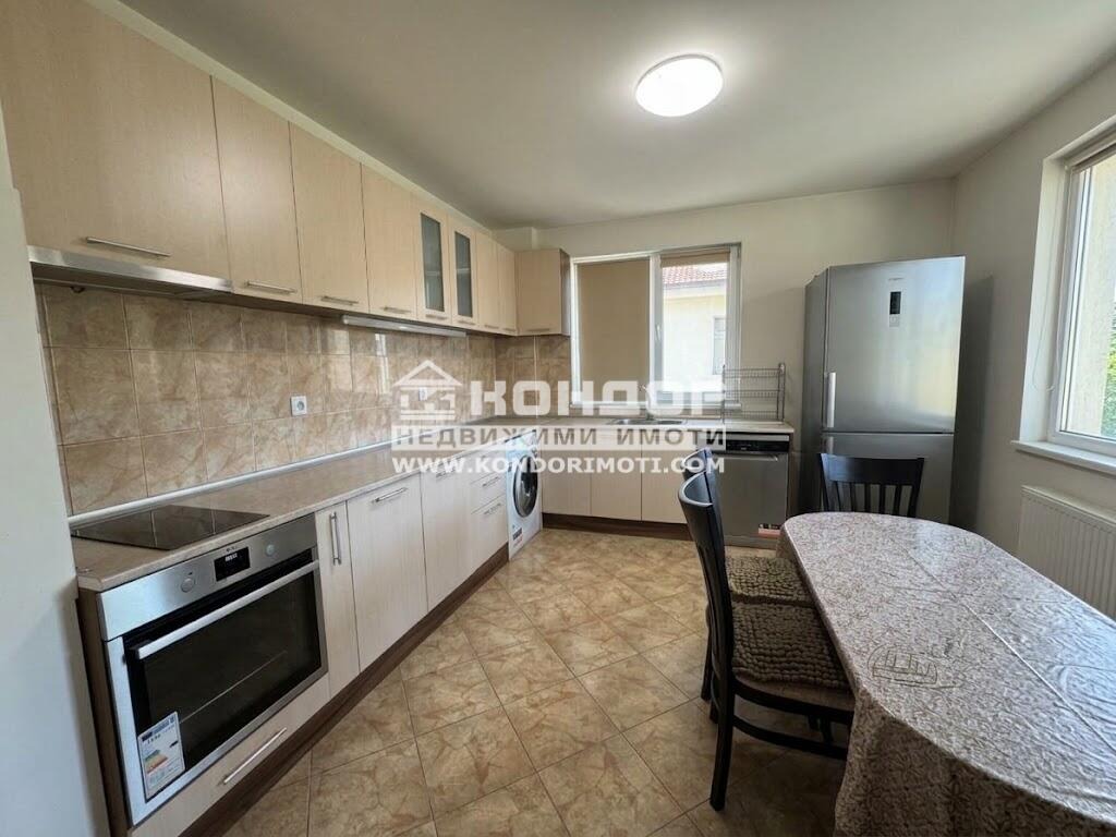 Продава КЪЩА, гр. Пловдив, Коматево, снимка 6 - Къщи - 56517992