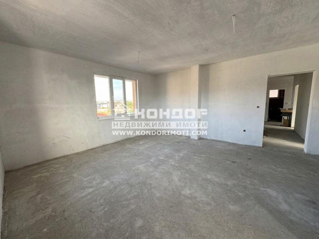 Продава КЪЩА, гр. Пловдив, Коматево, снимка 8 - Къщи - 56517992