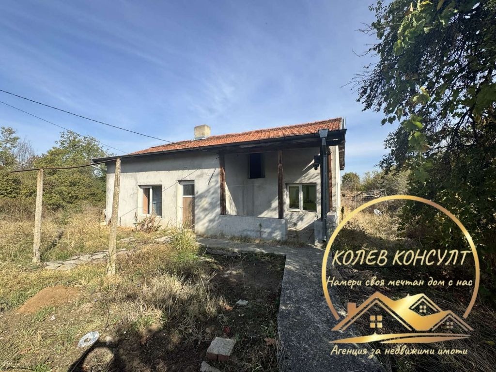 Продава  Къща област Хасково , гр. Симеоновград , 78 кв.м | 69071476