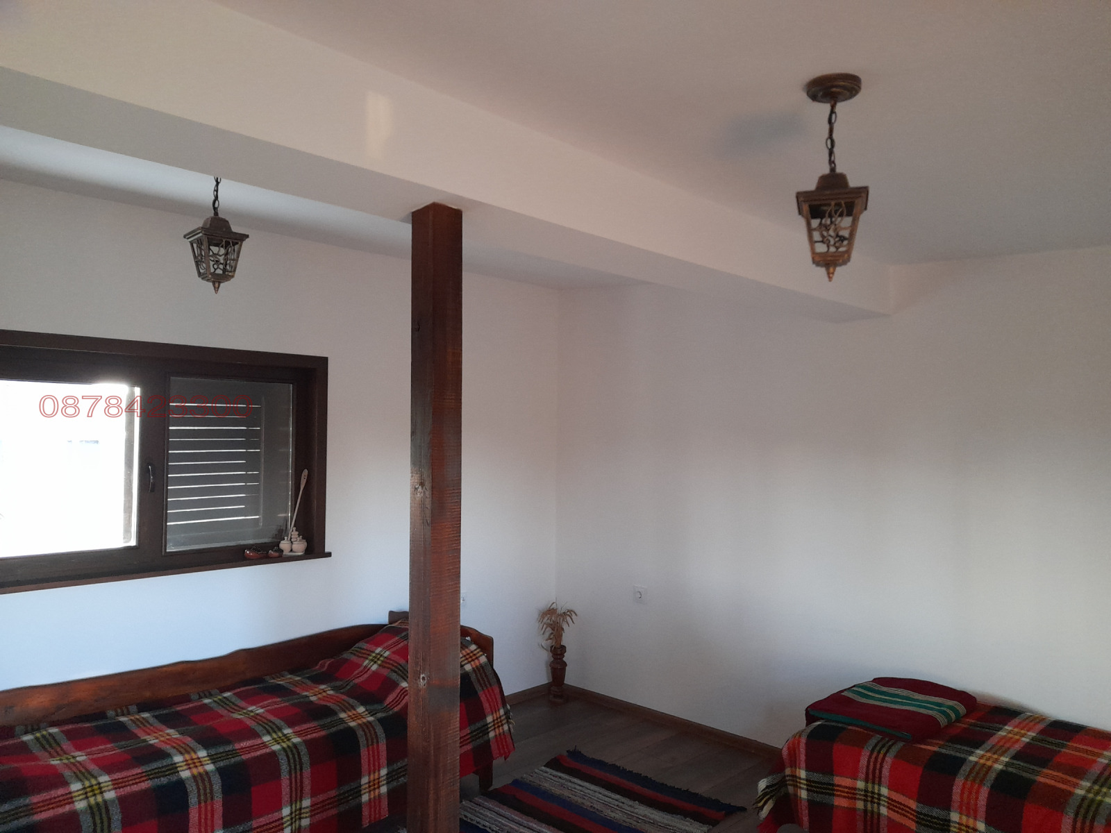 Продава КЪЩА, с. Безводица, област Добрич, снимка 4 - Къщи - 56649581