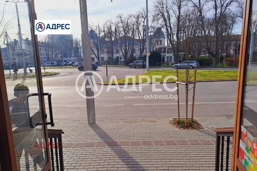 Продава МАГАЗИН, гр. Варна, ЖП Гара, снимка 2 - Магазини - 53962528