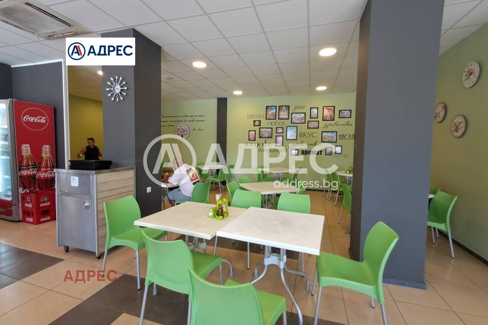 Продава МАГАЗИН, гр. Варна, ЖП Гара, снимка 3 - Магазини - 53962528