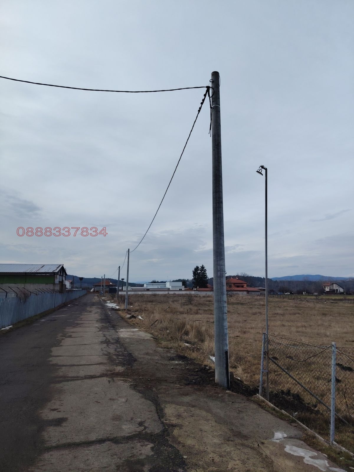 Продава СКЛАД, гр. София, м-т Щъркелово гнездо, снимка 15 - Складове - 54347451