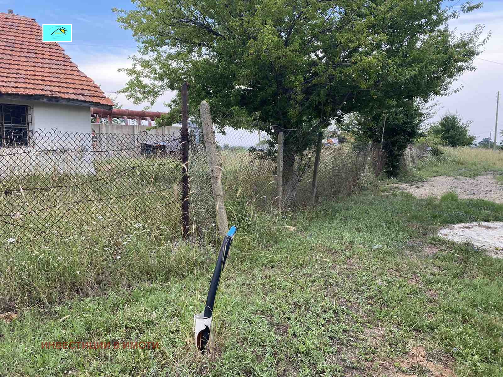 Продава ПАРЦЕЛ, с. Писменово, област Бургас, снимка 2 - Парцели - 51547698