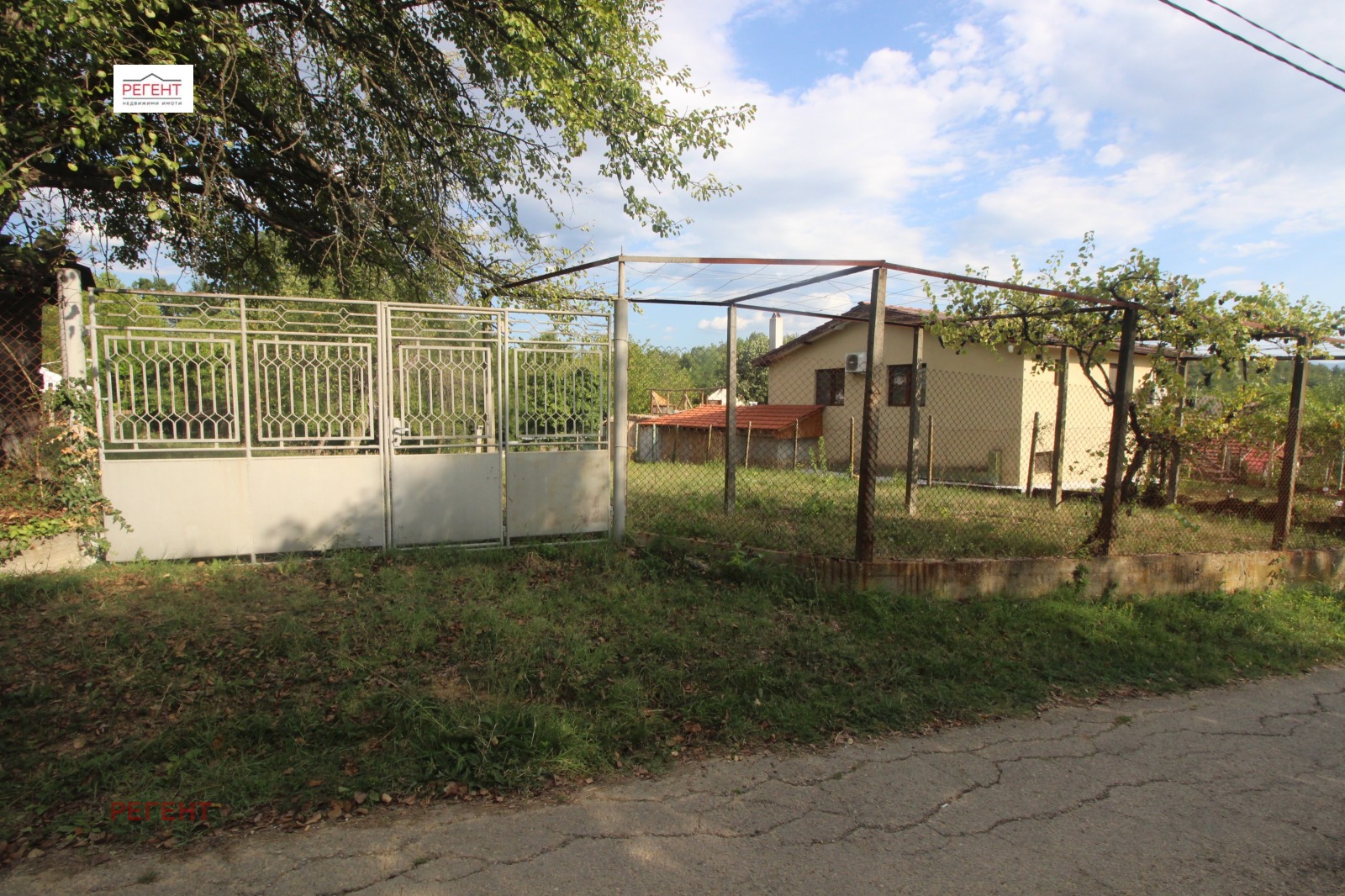 Продава ПАРЦЕЛ, с. Гайтаните, област Габрово, снимка 2 - Парцели - 51680647