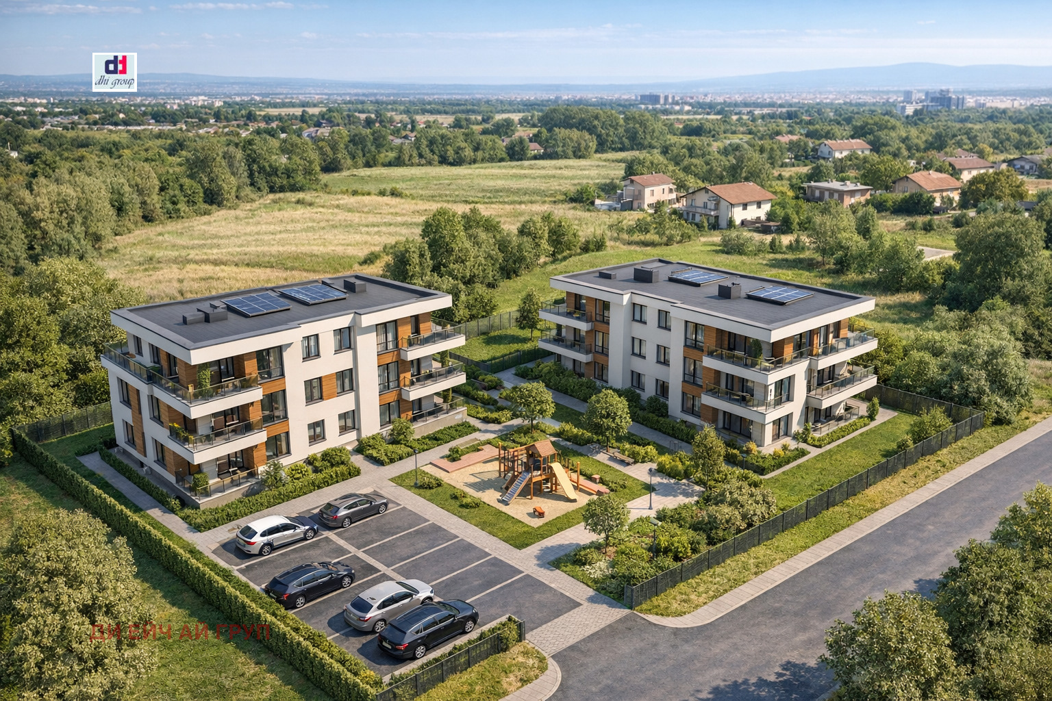 Продава ПАРЦЕЛ, гр. София, Експериментален