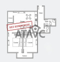 Продава 3-СТАЕН, гр. Пловдив, Кючук Париж, снимка 1