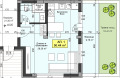 Продава 1-СТАЕН, град Пловдив, Христо Смирненски • 127900 € • 31272261 — Holmes.bg