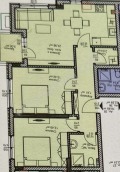 Продава 2-СТАЕН, град Велико Търново, Бузлуджа • 77000 € / 150598.91 лв. • 39513894 2