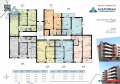 Продава 3-СТАЕН, град Плевен, Дружба 1 • 101591 € / 198694.73 лв. • 43455959 3