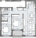 Продава  3-стаен град София , Кръстова вада , 115 кв.м | 38752602 - изображение [3]