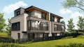 Продава  Къща град София , м-т Камбаните , 372 кв.м | 39887517 - изображение [3]