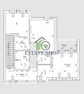 Продава  Къща област Пловдив , с. Марково , 143 кв.м | 31750179 - изображение [4]