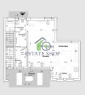 Продава  Къща област Пловдив , с. Марково , 143 кв.м | 31750179 - изображение [3]