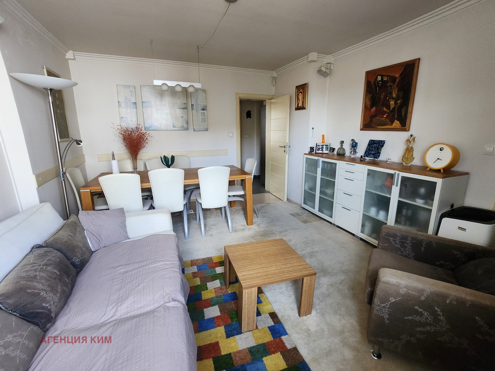 Продава 3-СТАЕН | Imot.bg — изображение 2