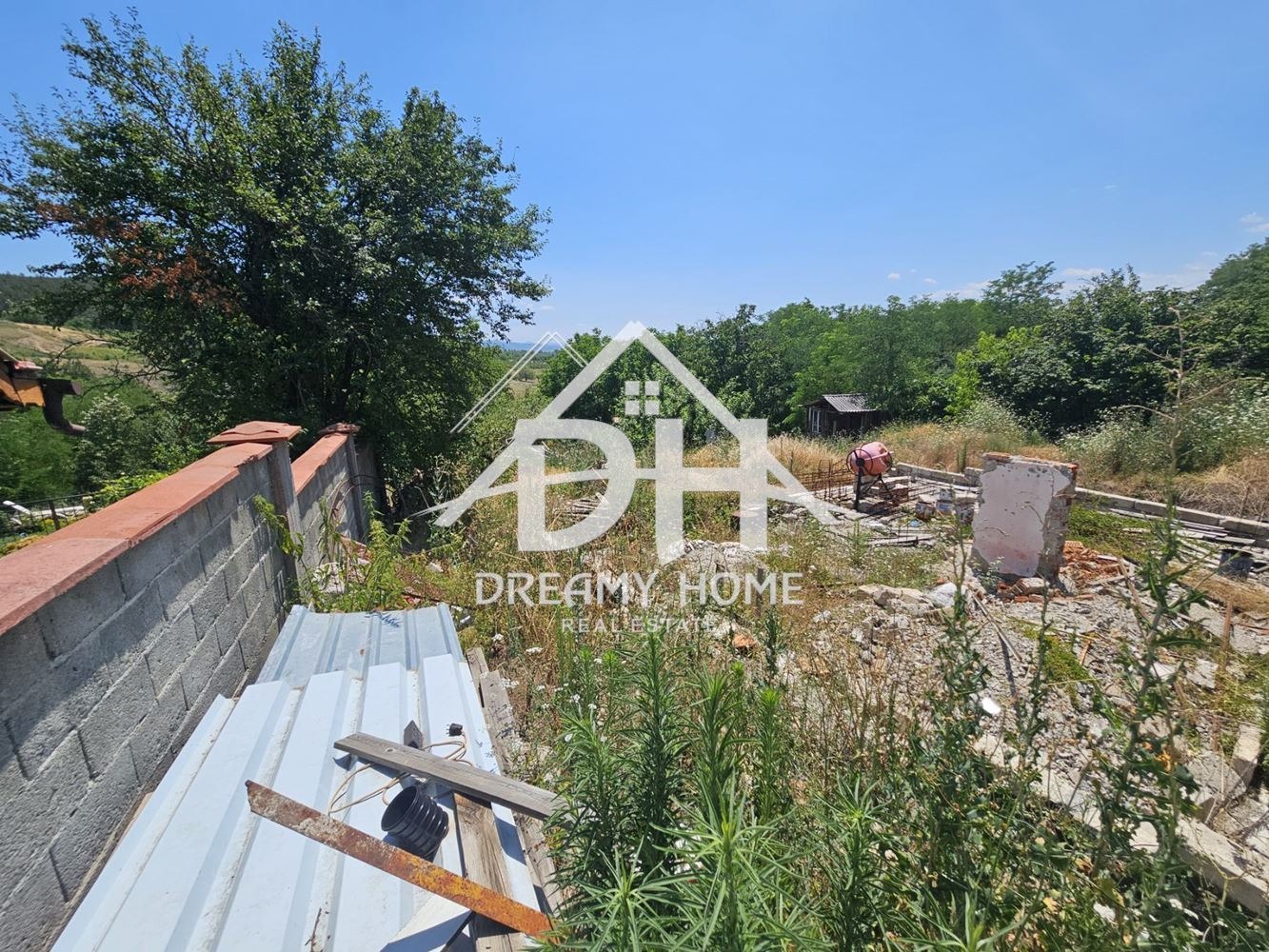 Продава ПАРЦЕЛ | Imot.bg — изображение 4