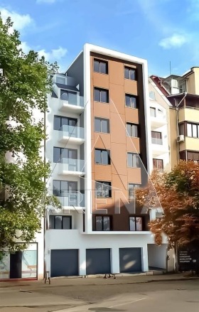 2 chambres Maracha, Plovdiv 1