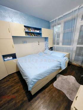 2 camere da letto Hipodruma, Sofia 7