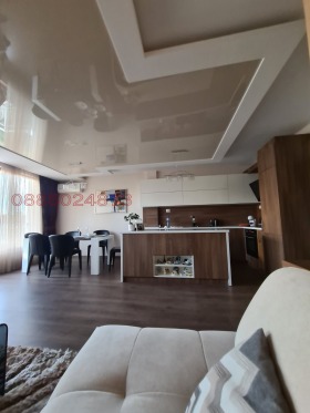 2 ložnice Centar, Varna