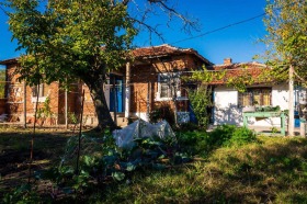 Продажба на имоти в с. Бяло поле, област Стара Загора - изображение 6 