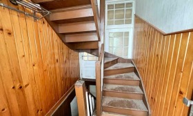 Hus Samokov, region Sofia 9