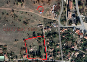 Cselekmény Malko Tarnovo, régió Burgasz 1